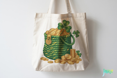 St. Patricks Day Leprechaun Product Image 3