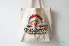 Funny Christmas Sublimation Product Image 4