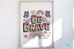 Positive Quotes Clipart PNG Product Image 2