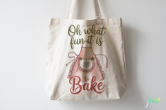Christmas Pink Kitchen Towel Bundle Product Image 7