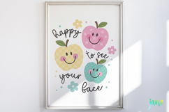 Teacher Back To School Png Product Image 2