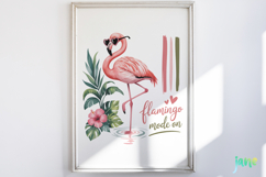 Beach Vibes &amp; Ocean Life Product Image 2