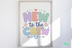 Newborn Baby Shower Clipart Product Image 2