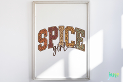 Retro Fall Thanksgiving PNG Clipart Product Image 2