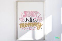 Newborn Baby Shower Clipart Product Image 4