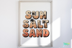 Summer Vibes Bundle Sublimation Product Image 5