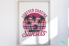 Summer Vibes Bundle Sublimation Product Image 5