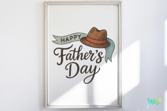 Best Dad Ever Png Clipart Product Image 2