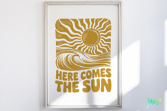 Summer Vibes Bundle Sublimation Product Image 5