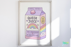 Pride Clipart Sublimation Product Image 2