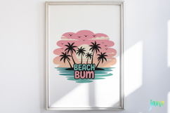 Summer Vibes Bundle Sublimation Product Image 5