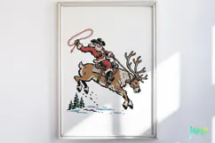 Retro-Christmas Nostalgia Product Image 5