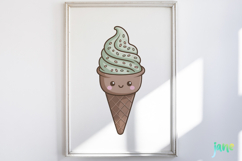 Summer Elements Clipart Product Image 2