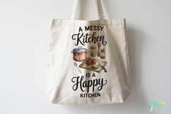 Funny Kitchen Towel Sublimation Product Image 3