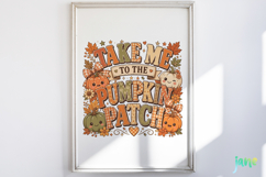 Autumn Quotes PNG Clipart Product Image 2