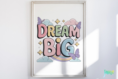 Positive Quotes Clipart PNG Product Image 2