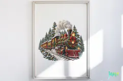 Funny Christmas Sublimation Product Image 5