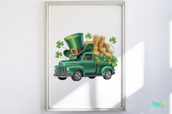 St. Patricks Day Leprechaun Product Image 2