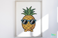 Summer Elements Clipart Product Image 2