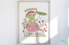 Mental Health Png Clipart Product Image 2