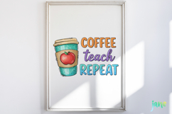 Teacher Png Clipart Product Image 5