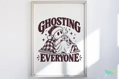 Funny Christmas Humor Clipart Product Image 5