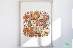 Autumn Quotes PNG Clipart Product Image 2
