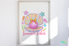Funny Summer Quotes Png Sublimation Product Image 5