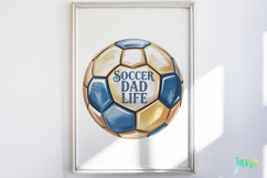 Dad Life Png Sublimation Product Image 2