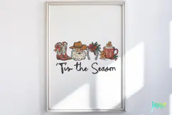 Retro-Christmas Nostalgia Product Image 5