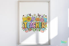 Teacher Png Clipart Product Image 2