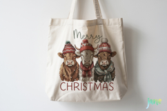 Retro Kitchen Towel Sublimation Product Image 4