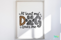 Dog Mom Clipart Product Image 4