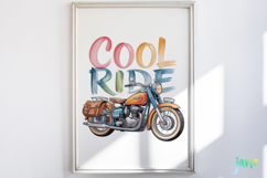Dad Life Png Sublimation Product Image 2