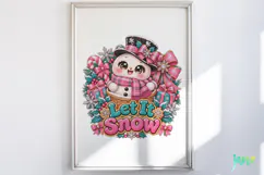 Christmas Dumpling PNG Clipart Product Image 5