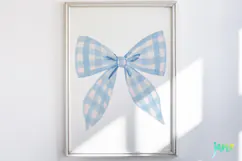 Preppy Christmas Clipart Product Image 5