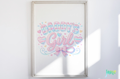 Newborn Baby Shower Clipart Product Image 5