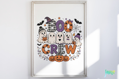 Cute Halloween Clipart Png Product Image 2