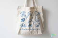 Summer Sea Beach Vacation Trips Bundle Product Image 2