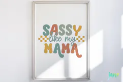 Funny Kids Quotes Clipart Product Image 5