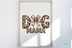 Dog Mom Clipart Product Image 2