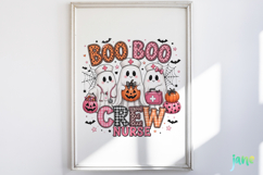 Cute Halloween Clipart Png Product Image 2