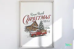 Retro-Christmas Nostalgia Product Image 5
