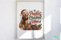 Christmas Dogs PNG Clipart Product Image 5