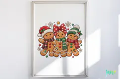 Funny Christmas Sublimation Product Image 5