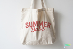 Retro Summer Vibes Bundle Png Product Image 4