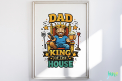 Dad Quotes Png Sublimation Product Image 5