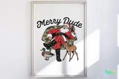 Retro-Christmas Nostalgia Product Image 5