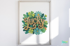 St. Patricks Day Leprechaun Product Image 2