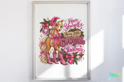Funny Christmas Sublimation Product Image 5